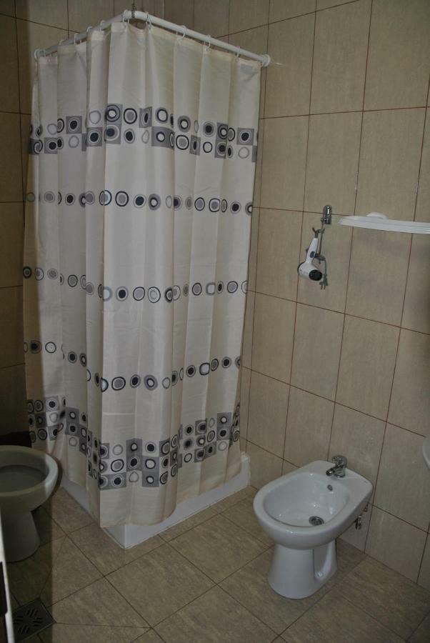Casa Matei Hotell Mahmudia Exteriör bild